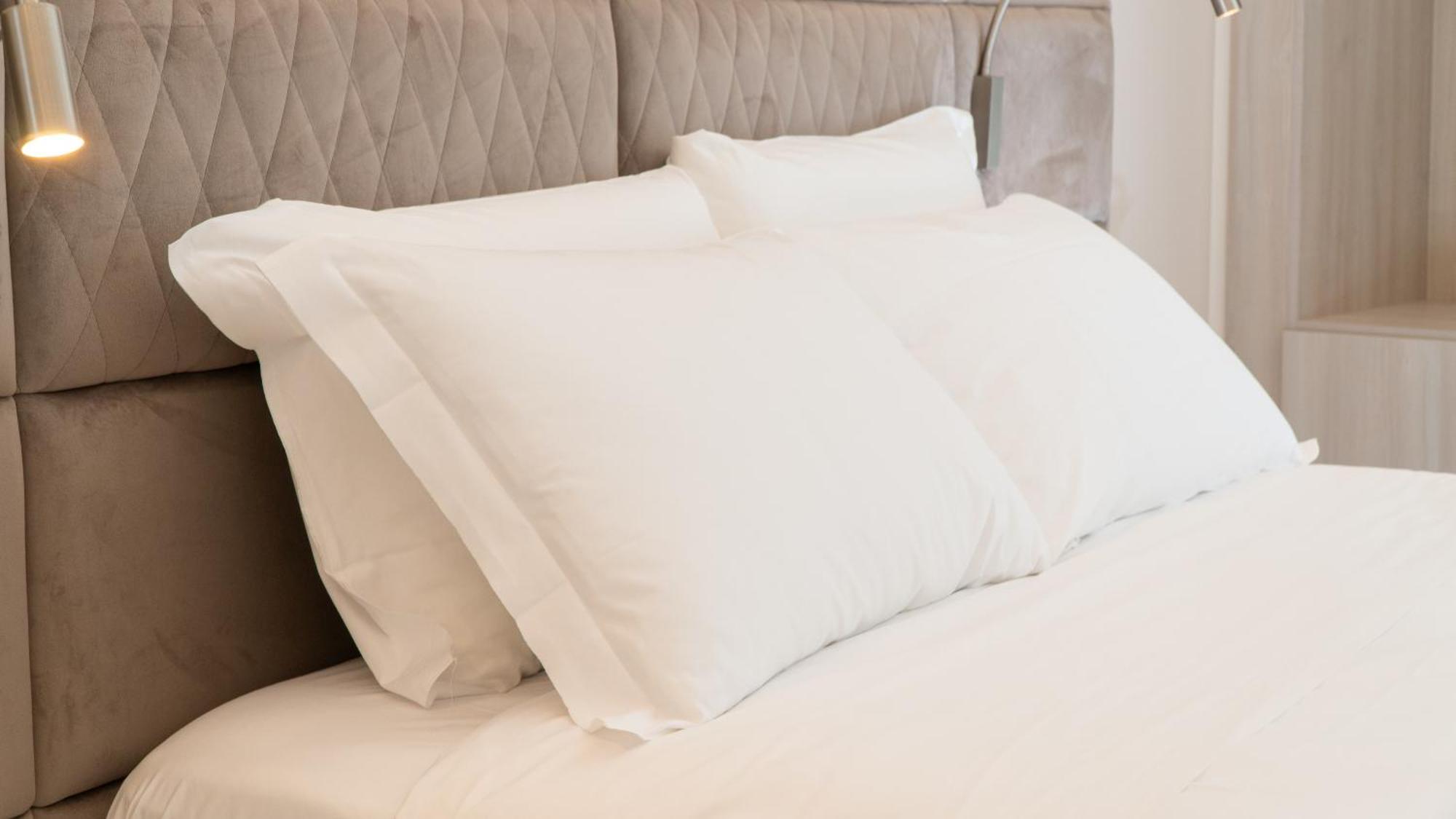 Principe Boemondo Luxury Room Canosa di Puglia Luaran gambar