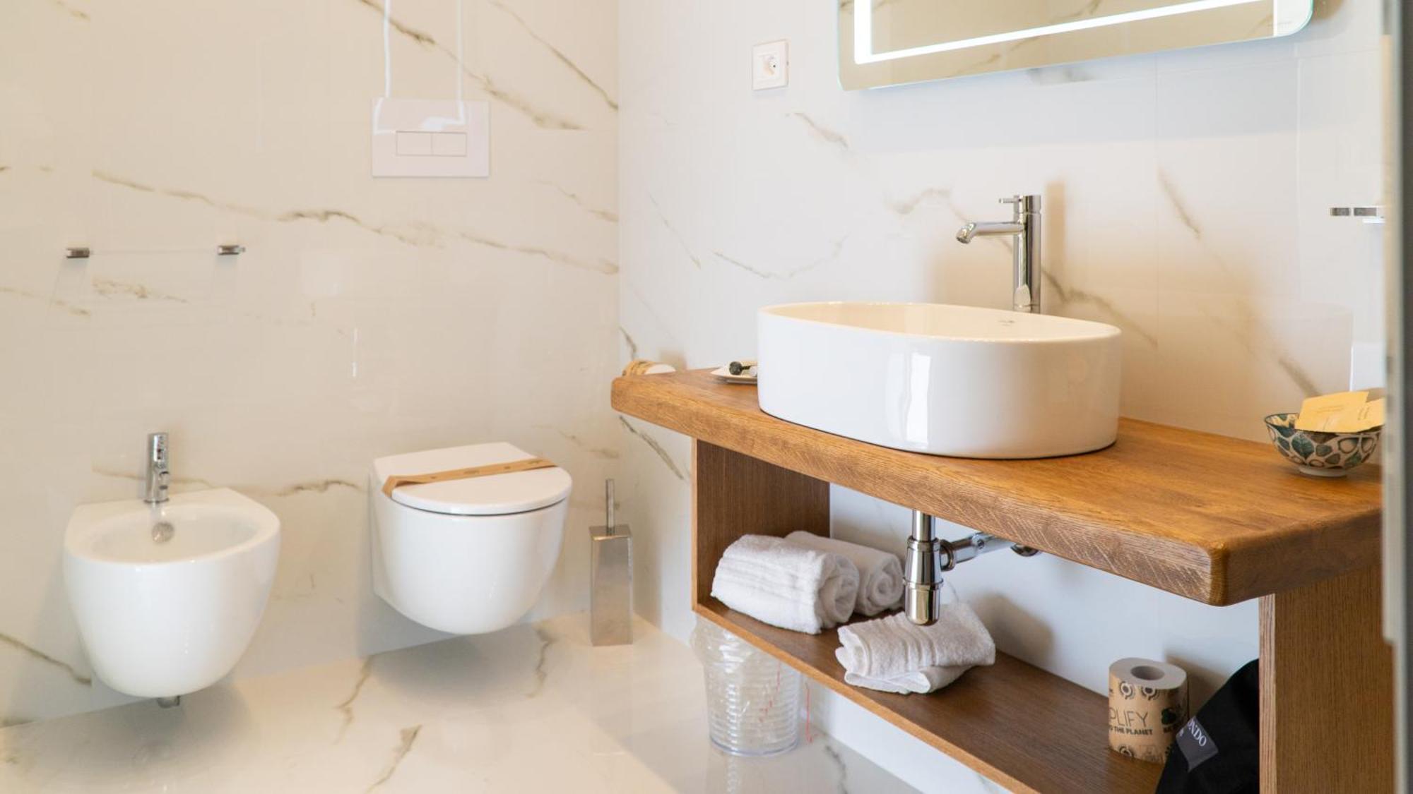Principe Boemondo Luxury Room Canosa di Puglia Luaran gambar