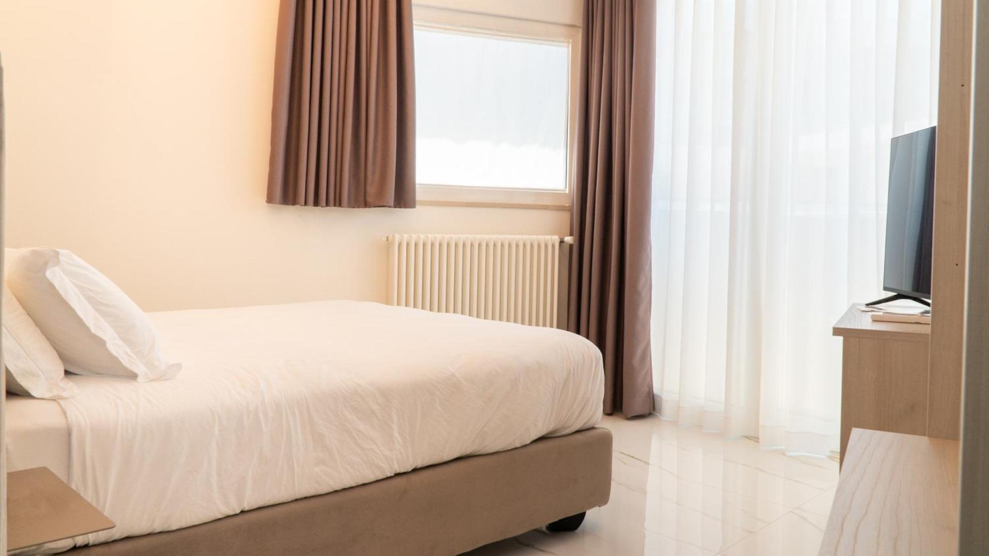 Principe Boemondo Luxury Room Canosa di Puglia Luaran gambar
