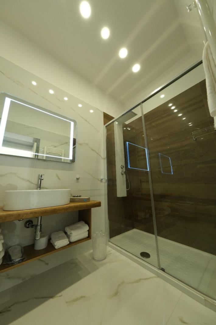 Principe Boemondo Luxury Room Canosa di Puglia Luaran gambar