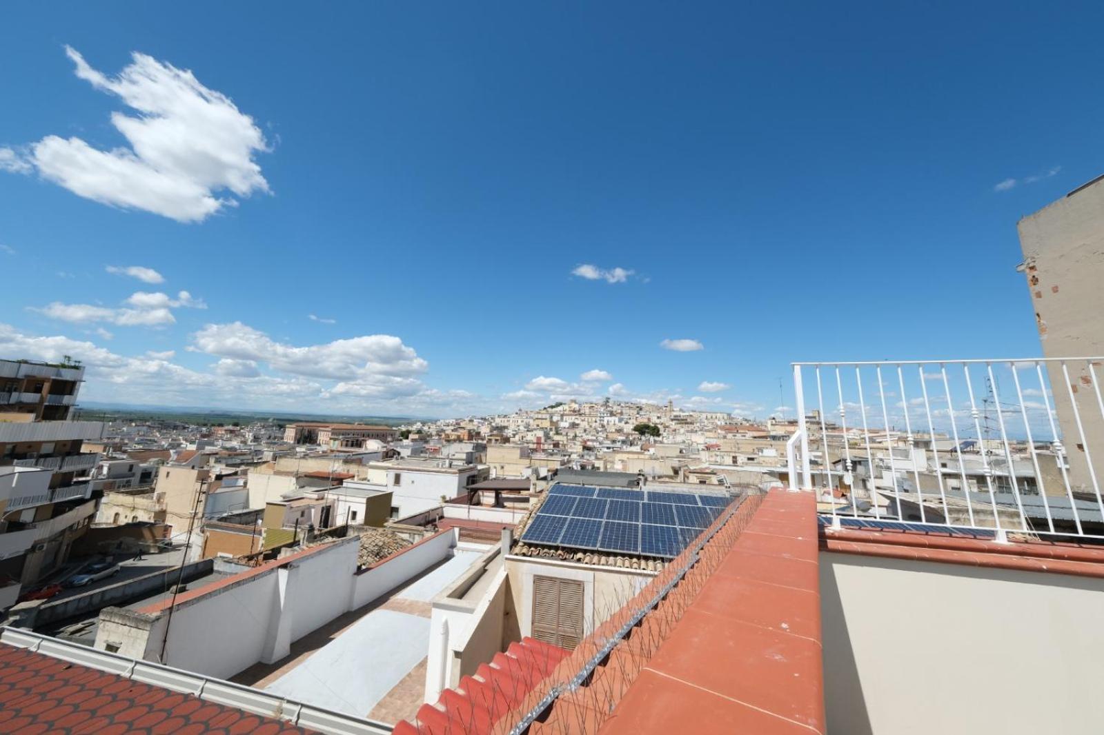 Principe Boemondo Luxury Room Canosa di Puglia Luaran gambar