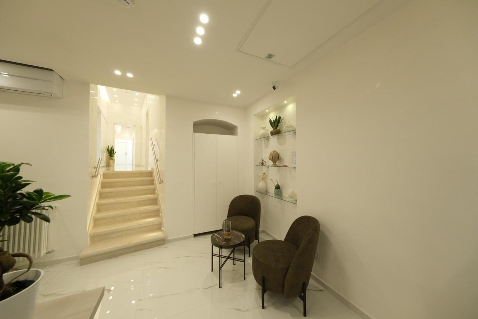 Principe Boemondo Luxury Room Canosa di Puglia Luaran gambar