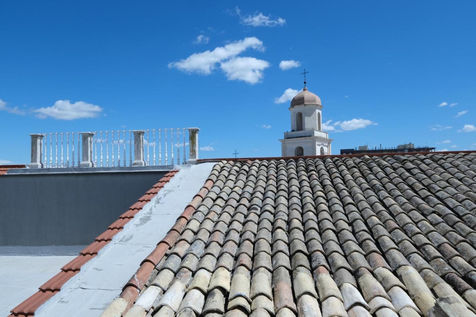 Principe Boemondo Luxury Room Canosa di Puglia Luaran gambar